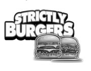 STRICTLY BURGERS