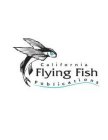 CALIFORNIA FLYING FISH PUBLICATIONS