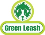 GREEN LEASH