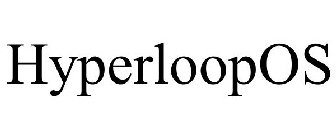 HYPERLOOPOS