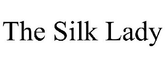 THE SILK LADY