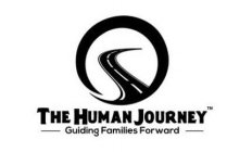 THE HUMAN JOURNEY