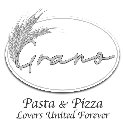 GRANO PASTA & PIZZA LOVERS UNITED FOREVER