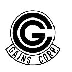 GC GAINS CORP.