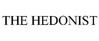 THE HEDONIST