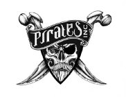 PIRATES INC