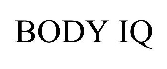 BODY IQ