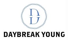 D DAYBREAK YOUNG