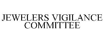 JEWELERS VIGILANCE COMMITTEE