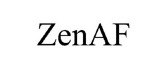 ZENAF