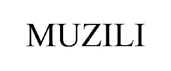MUZILI