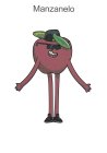 MANZANELO