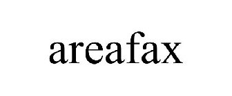 AREAFAX