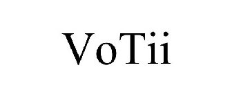 VOTII