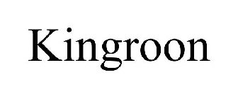 KINGROON