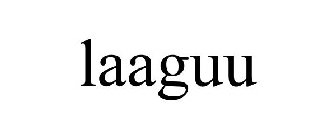 LAAGUU
