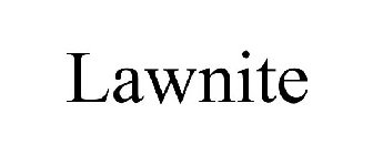 LAWNITE