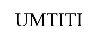 UMTITI