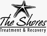 THE SHORES TREATMENT & RECOVERY