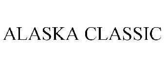 ALASKA CLASSIC