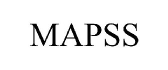 MAPSS