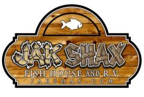 JAKSHAX FISH HOUSE AND R.V. JAKSHAX.COM
