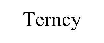TERNCY