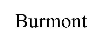 BURMONT