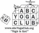 ABC YOGA CLUB