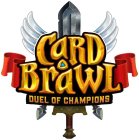 CARD BRAWL DUEL OF CHAMPIONS
