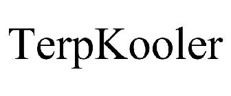 TERPKOOLER
