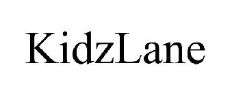 KIDZLANE