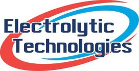 ELECTROLYTIC TECHNOLOGIES