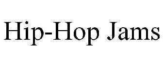 HIP-HOP JAMS
