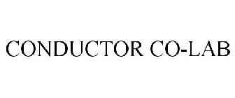 CONDUCTOR CO-LAB