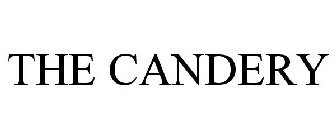 THE CANDERY