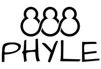 888 PHYLE