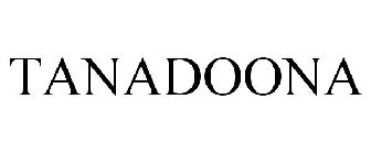 TANADOONA