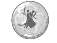 WSCDC WORLD SENIOR COMPETITOR'S DANCESPORT COMMISSION