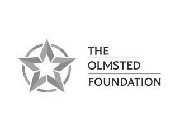 THE OLMSTED FOUNDATION
