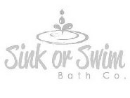 SINK OR SWIM BATH CO.