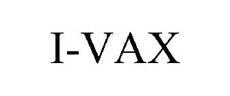 I-VAX