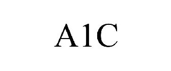 A1C