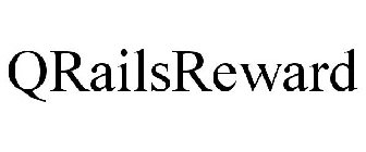 QRAILSREWARD