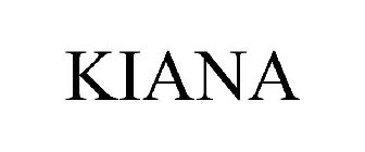 KIANA