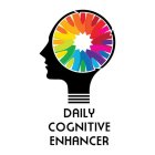 DAILY COGNITIVE ENHANCER