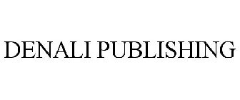 DENALI PUBLISHING