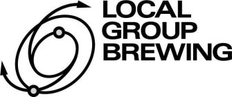 LOCAL GROUP BREWING