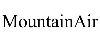 MOUNTAINAIR