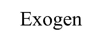 EXOGEN